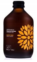 Kombucha Vigo Acerola imbir 330 ml zestaw 8 szt
