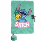 pamietnik pluszowy stitch 2075