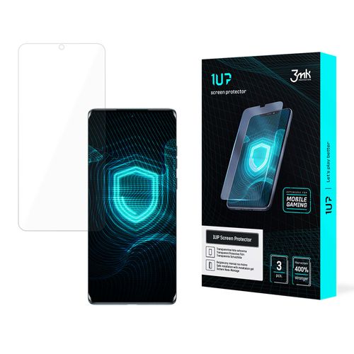 motorola edge 50 fusion - 3mk 1up na Arena.pl