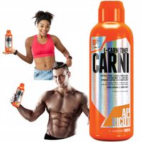 L-KARNITYNA MOCNY SPALACZ EXTRIFIT CARNI 1000ml