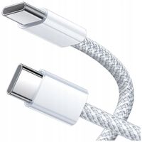 mcdodo ładowarka kabel usb-c szybkie ładowanie usb typ c do iphone 15 1m