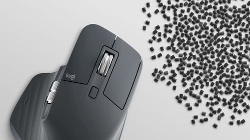 Mysz LOGITECH MX Master 3S "SE" Bluetooth Edition Grafitowy na Arena.pl