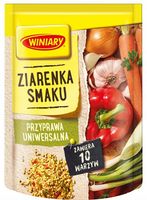 WINIARY ZIARENKO SMAKU 200G
