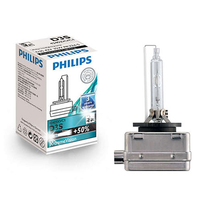 Philips D3S X-Treme Vision Xenon Żarnik 4800K