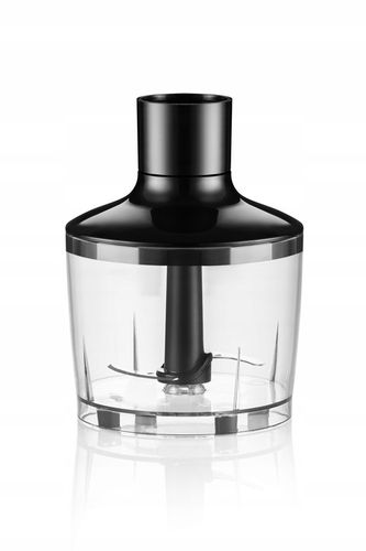 BLENDER RĘCZNY MIKSER WIELOFUNKCYJNY KERCH QUICK TURBO 1200W +AKCESORIA na Arena.pl