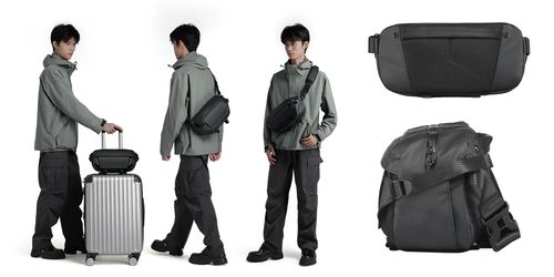 Torba Ulanzi AB02 na Arena.pl