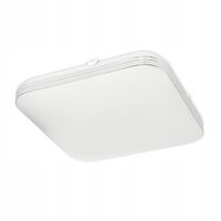 2 x Plafon LED 30W NATYNKOWY sufitowy oprawa LAMPA panel