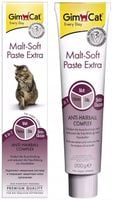 GIMCAT PASTA ODKŁACZAJĄCA DLA KOTA MALT SOFT 200g