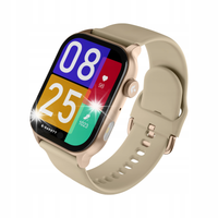 Smartwatch GARETT Activity 3 Złoty