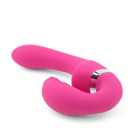 B - Series Toughe 3 - Dual Pleasure na Arena.pl