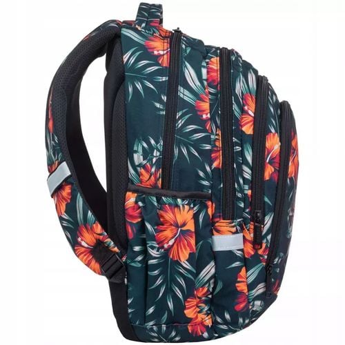 Plecak młodzieżowy Coolpack Drafter 3 Rio na Arena.pl
