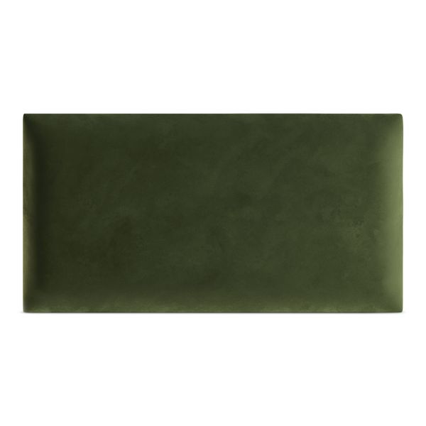 PANELE ŚCIENNE TAPICEROWANE 60cm x 30cm MAGIC VELVET 2295 zdjęcie 2