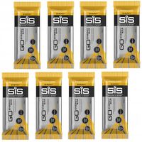 SIS Go Energy Bar 8x40g BATON ENERGETYCZNY LEKKOSTRAWNY NATURALNE SKŁADNIKI