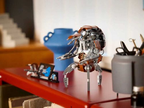 75381 - LEGO Star Wars - Droideka na Arena.pl