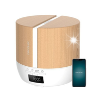 WYDAJNY ULTRADŹWIEKOWY NAWILŻACZ POWIETRZA CECOTEC PureAroma 550 Connected