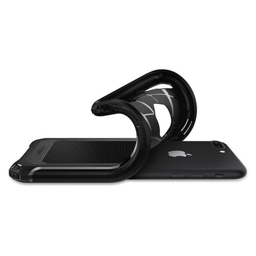 SPIGEN RUGGED ARMOR EXTRA IPHONE 7/8 PLUS BLACK na Arena.pl