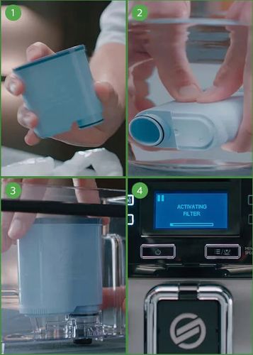 Wkład filtrujący Philips CA6903/10 1 szt. na Arena.pl