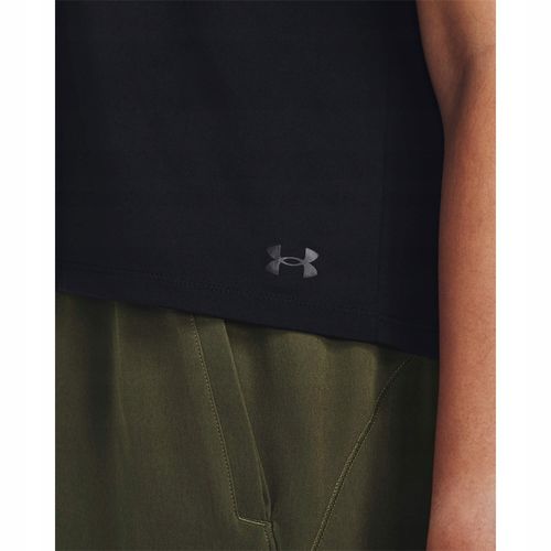 KOSZULKA DAMSKA MOTION UNDER ARMOUR S na Arena.pl