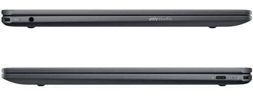 Dotykowy HP OmniBook Ultra Flip 14 2.8K OLED 120Hz Intel Core Ultra 7 258V 8-rdzeni 32GB LPDDR5x 1TB SSD NVMe W11 Pro Active Pen na Arena.pl