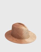 Eugenia Kim Kapelusz przeciwsłoneczny Blaine Ombre Straw