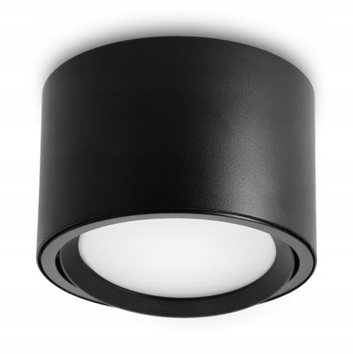 Lampa Sufitowa LED Oprawa Natynkowa Halogenowa Kinkiet Reflektor SPOT GX53 na Arena.pl