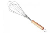 Trzepaczka rózga ubijak ubijaczka do piany 32 cm