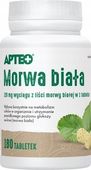 Morwa biała APTEO tabl. 180 tabl.