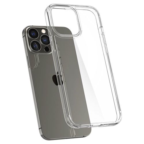 spigen ultra hybrid iphone 13 pro max crystal clear na Arena.pl