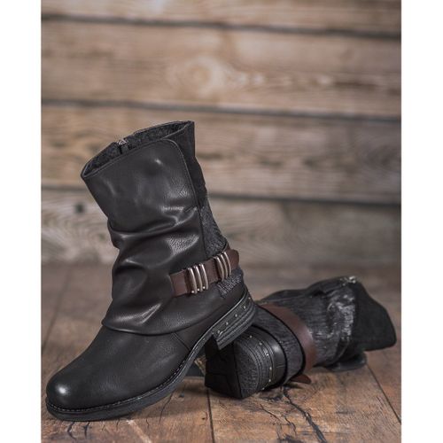 Botki Bikery r.36 na Arena.pl