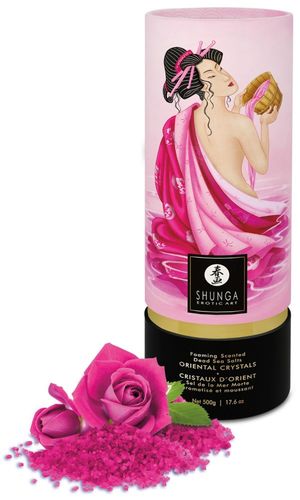 Bath Salts Oriental Crystals Aphrodisia na Arena.pl