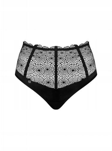 Majtki damskie Figi Obsessive sharlotte r. S/M na Arena.pl