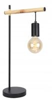 Lampa stołowa Candellux IZZY E27