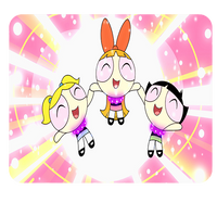 Podkładka pod myszkę Atomówki