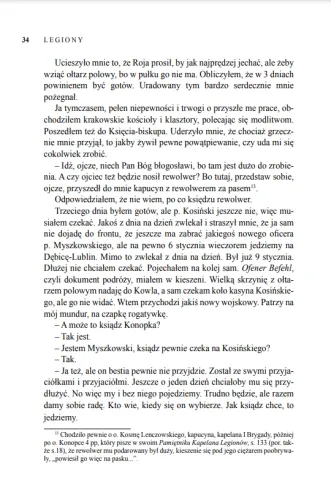 Wspomnienia wojenne 1915-1920 na Arena.pl