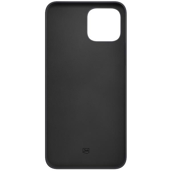 Etui 3mk do iPhone 15 Plus, iPhone 14 Plus, Czarny zdjęcie 13