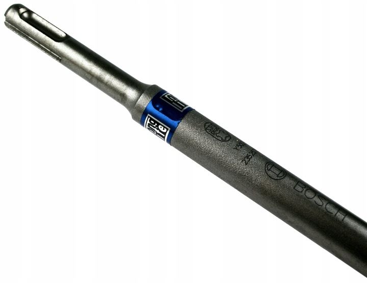 BOSCH ORYGINALNE DŁUTO SDS-Plus VIPER 20mm/250mm zdjęcie 2