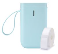 NIIMBOT D11 Drukarka Termiczna NAKLEJKI bluetooth