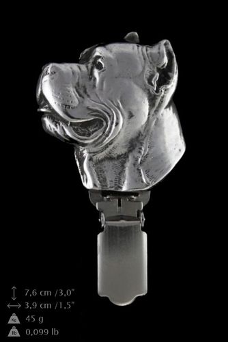 Cane Corso - breloczek - 2061 na Arena.pl