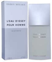 issey miyake l`eau d`issey pour homme edt 200ml