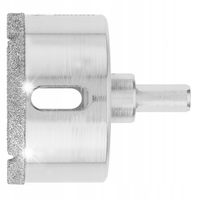 Wiertło diamentowe do gresu 60 mm NEO TOOLS