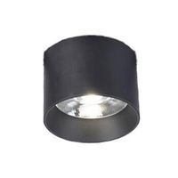 Lampa sufitowa do systemu szynowego Daniel AZ5309 LED 8W 1-faz czarna