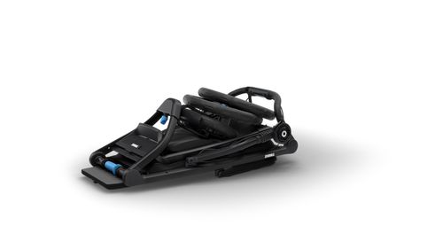 THULE Urban Glide 2 Black on Black na Arena.pl