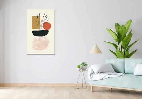 Obraz 60x100cm Formy Natury na Arena.pl