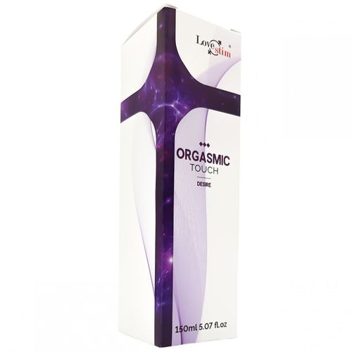 Olejek  ORGASMIC TOUCH DESIRE 150 ml na Arena.pl