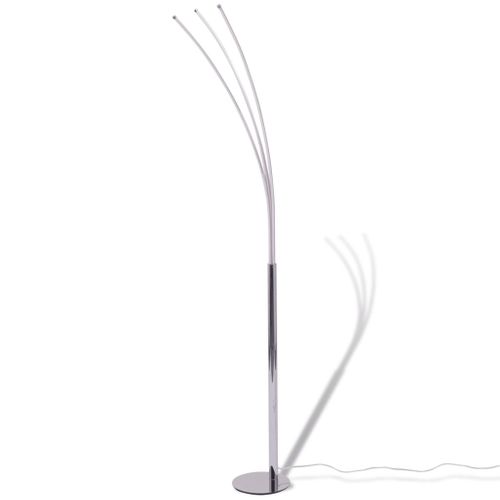 Lampa podłogowa LED, 25 W na Arena.pl