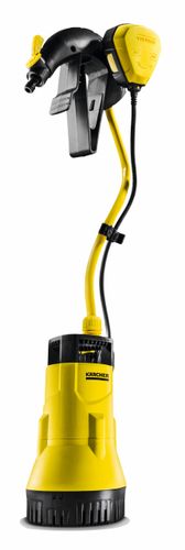 Pompa KARCHER BP 1 Barrel 400W na Arena.pl
