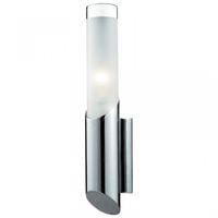 Kinkiet lampa CHROMO  1xE14 PROMOCJA