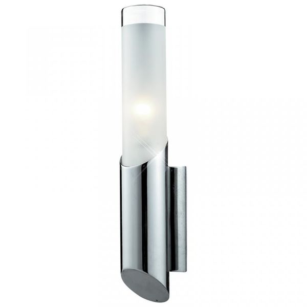 Kinkiet lampa CHROMO 1xE14 PROMOCJA zdjęcie 1