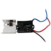 WOLNY ŁAGODNY ROZRUCH SOFT START 16A SILNIKA MIĘKKI START MODUŁ