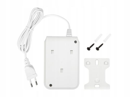 CZUJNIK CZADU I GAZU 2W1 DETEKTOR TLENKU WĘGLA CO METAN BUTAN WIFI na Arena.pl